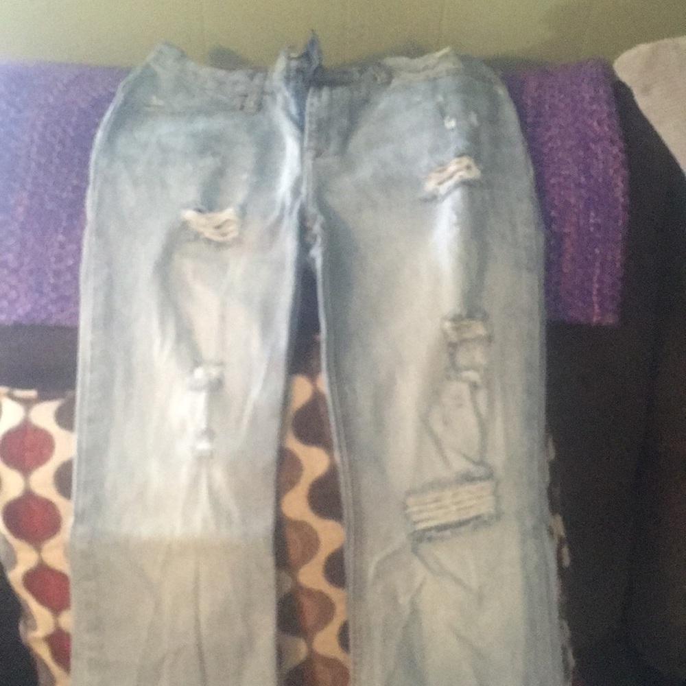 Jeans